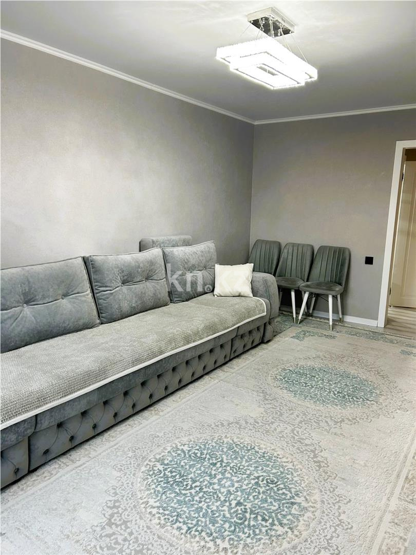 Продажа 3-комнатной квартиры, 70 м², пр. Мира в Темиртау - фото 2