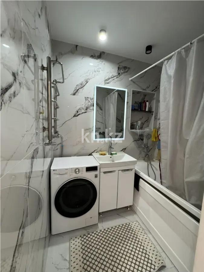 Продажа 2-комнатной квартиры, 64.6 м², ул. Муратбаева, дом  14 в Алматы - фото 4