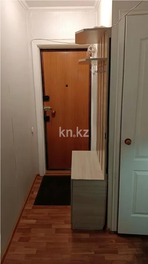 Продажа 1-комнатной квартиры, 30 м², ул. Рыскулова, дом  21 - Продажа  однокомнатных квартир в Караганде фото 5 из 5