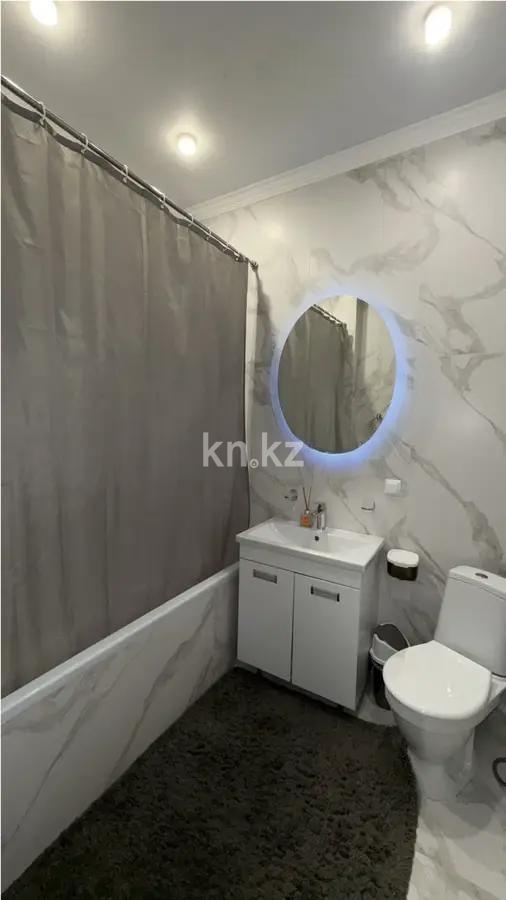 Продажа 4-комнатной квартиры, 84 м² - Продажа квартир в Астане в р-не Нура фото 5 из 7