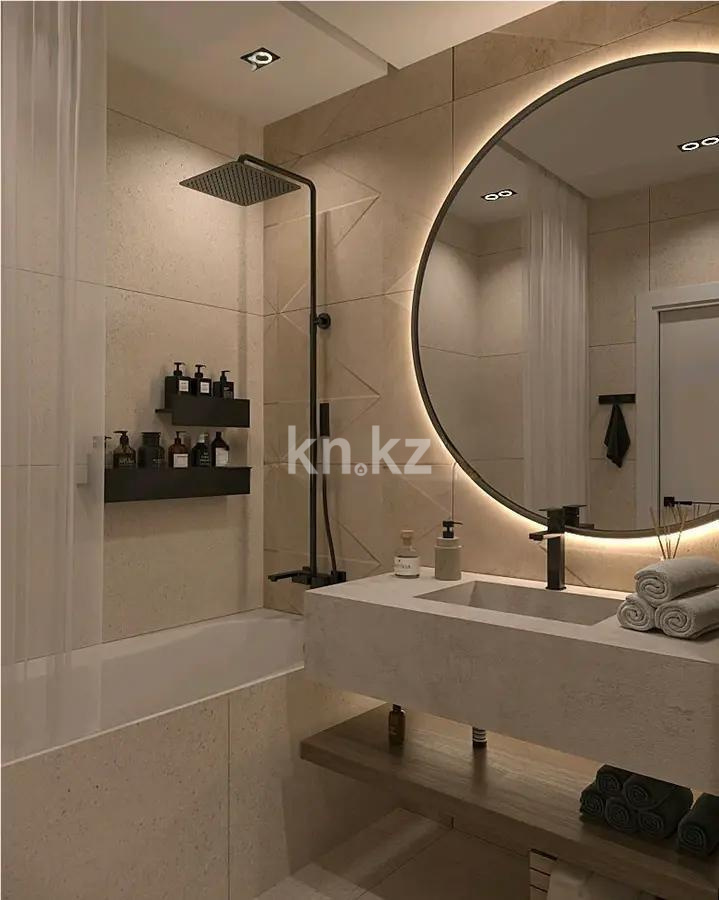 Продажа 3-комнатной квартиры, 125 м² в Астане - фото 4