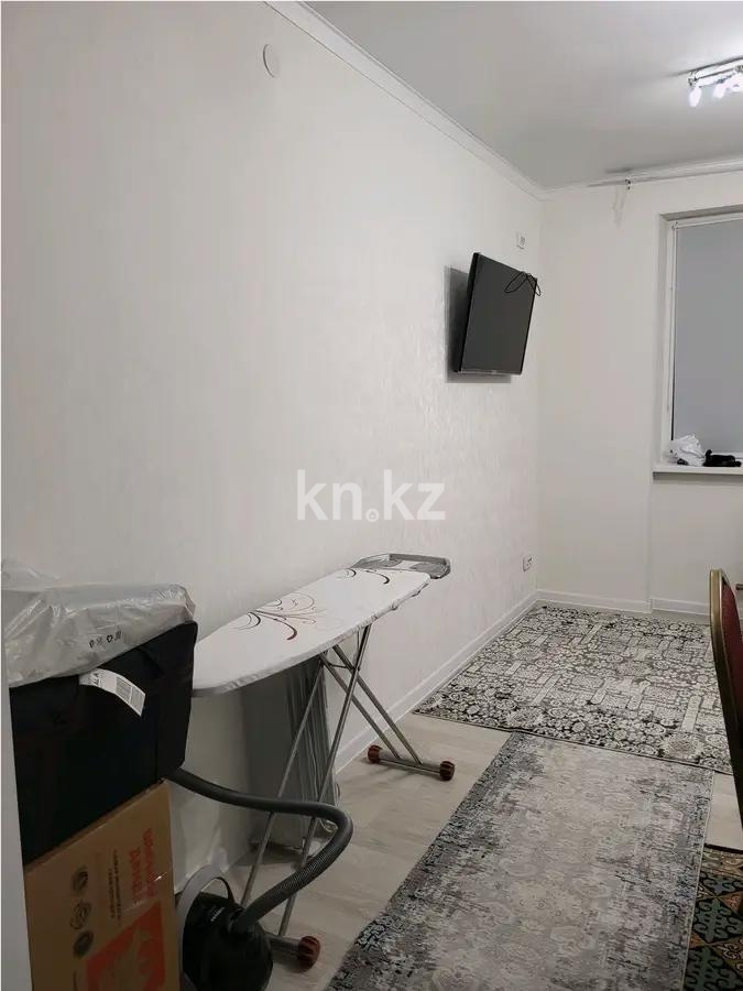 Продажа 1-комнатной квартиры, 21 м², мкр-н Калкаман-1, дом  5 - Продажа квартир в Алматы фото 1 из 3