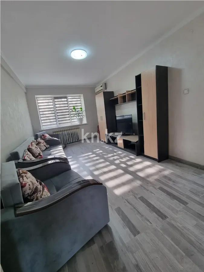 Продажа 3-комнатной квартиры, 65 м² - Продажа недвижимости в Алматы - страница 3 фото 1 из 3