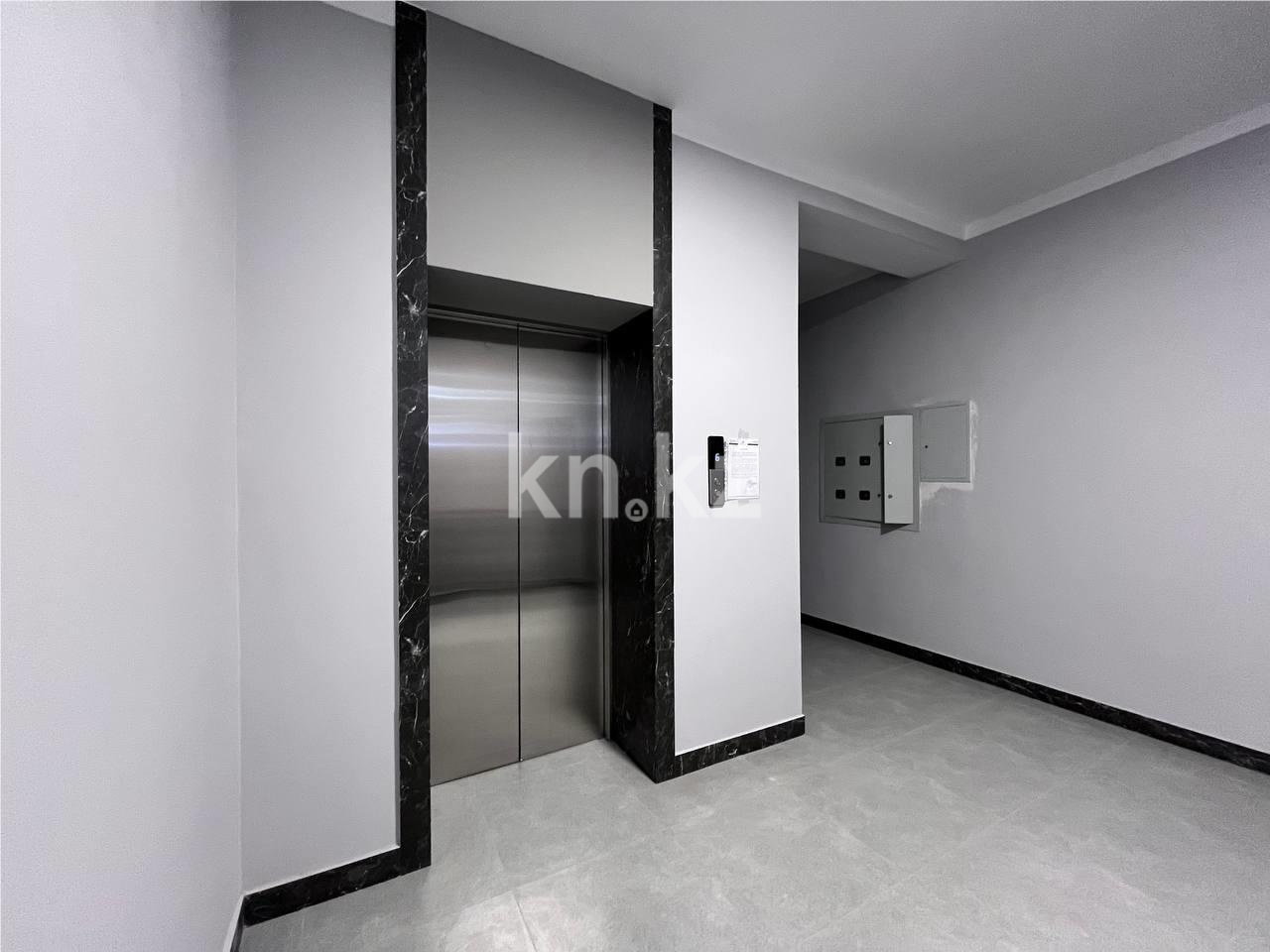 Продажа 2-комнатной квартиры, 48 м², мкр-н Орбита-1 - Продажа квартир в Караганде фото 22 из 23