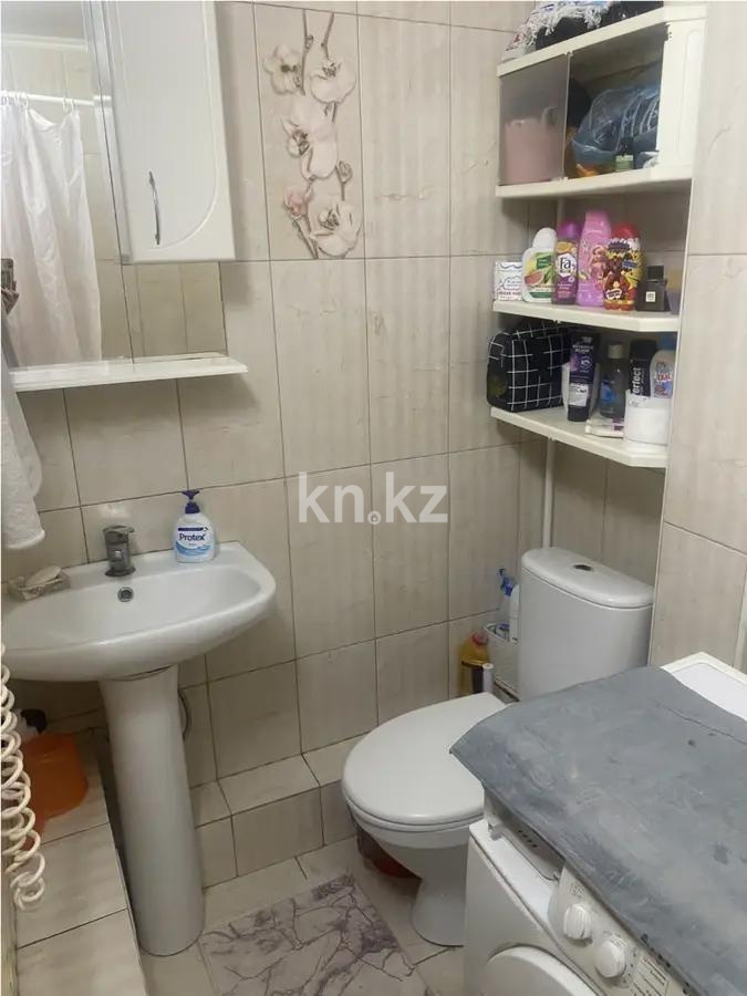 Продажа 3-комнатной квартиры, 74.4 м², ул. Брусиловского, дом  18/1 в Астане - фото 4