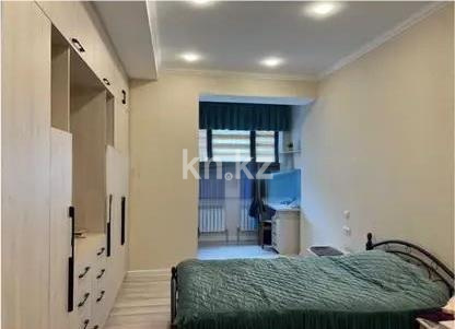 Продажа 3-комнатной квартиры, 98 м², пр. Гагарина, дом  124 в Алматы - фото 3