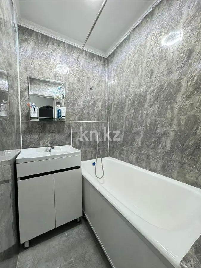 Продажа 1-комнатной квартиры, 26 м², мкр-н Таугуль-1, дом  6/1 в Алматы - фото 3