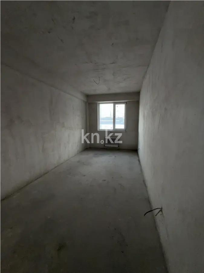 Продажа 2-комнатной квартиры, 47.2 м² - Продажа квартир в Алматы фото 1 из 2