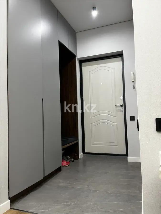 Продажа 2-комнатной квартиры, 49 м², пр. Сейфуллина, дом  51 в Алматы - фото 4