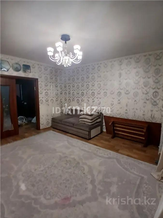 Продажа 1-комнатной квартиры, 47 м² в Астане