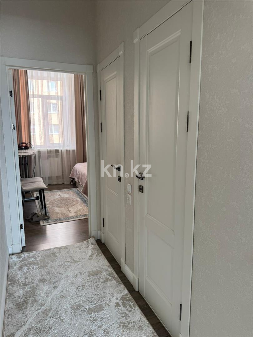 Продажа 3-комнатной квартиры, 62 м² - Продажа трехкомнатных квартир в Караганде - страница 2 фото 11 из 14