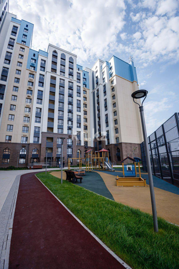 Продажа 2-комнатной квартиры, 64.6 м² - Продажа двухкомнатных квартир в Астане - страница 36 фото 2 из 9