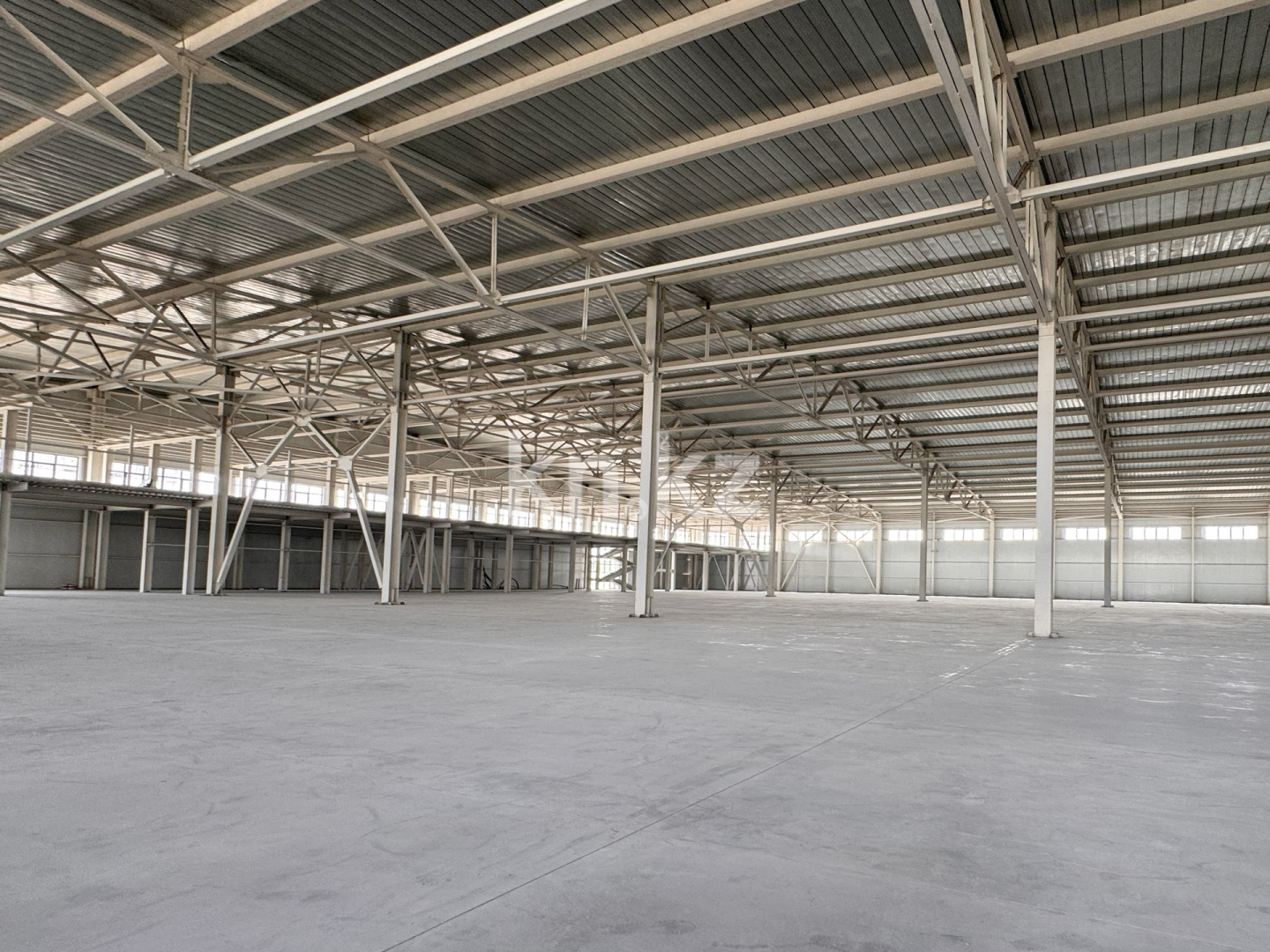 Аренда , 15000 м², ул. Султан Бейбарыса, дом  1 в Алматы - фото 3