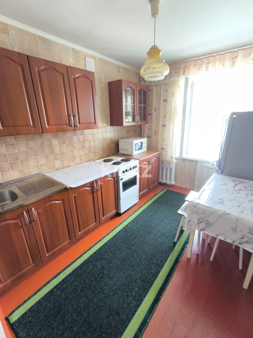 Продажа 1-комнатной квартиры, 38 м² - Недвижимость в Усть-Каменогорске фото 1 из 2
