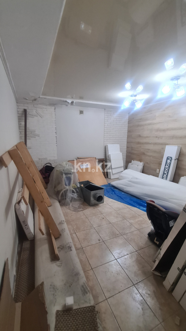 Продажа , 103 м², ул. Потанина, дом  3 - Продажа офисных и торговых помещений в Астане фото 7 из 13