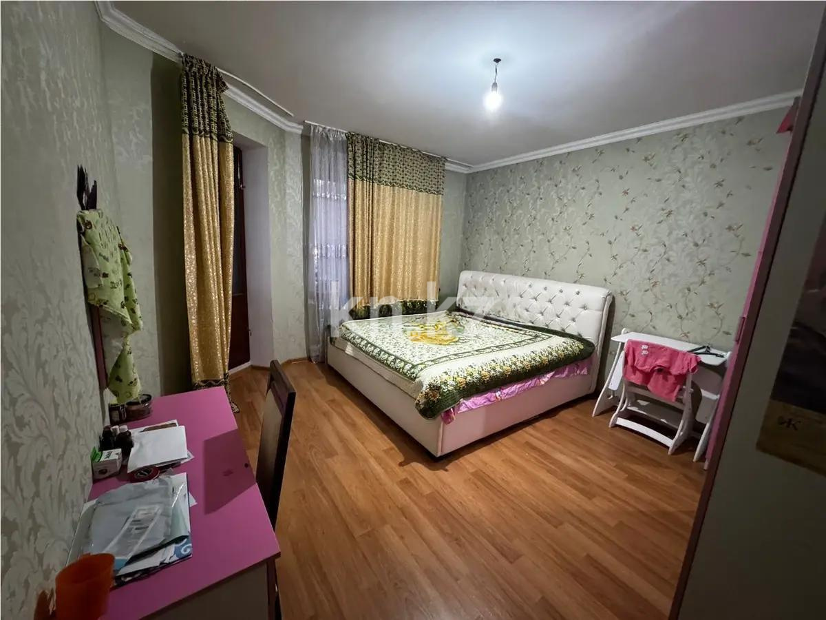 Продажа 3-комнатной квартиры, 117 м², ул. Сейфуллина, дом  6 в Астане - фото 3