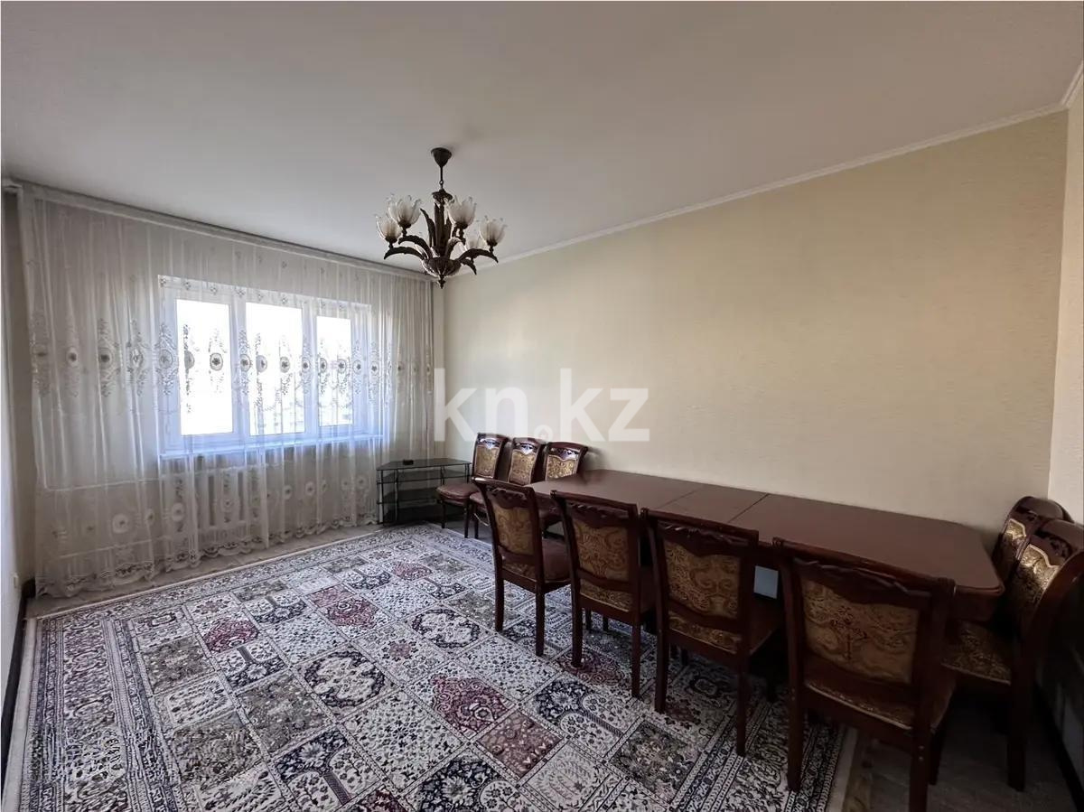 Продажа 3-комнатной квартиры, 75 м² в Алматы - фото 2