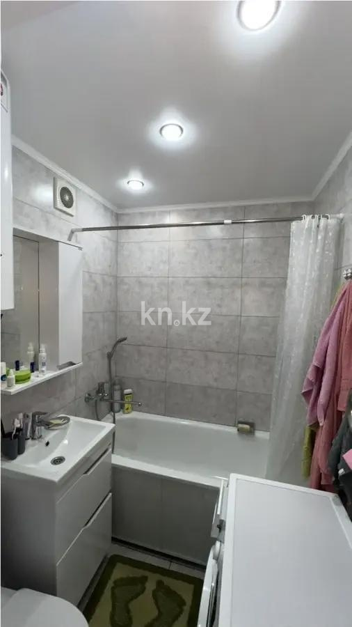 Продажа 2-комнатной квартиры, 46 м² - Недвижимость в Караганде - страница 6 фото 4 из 4