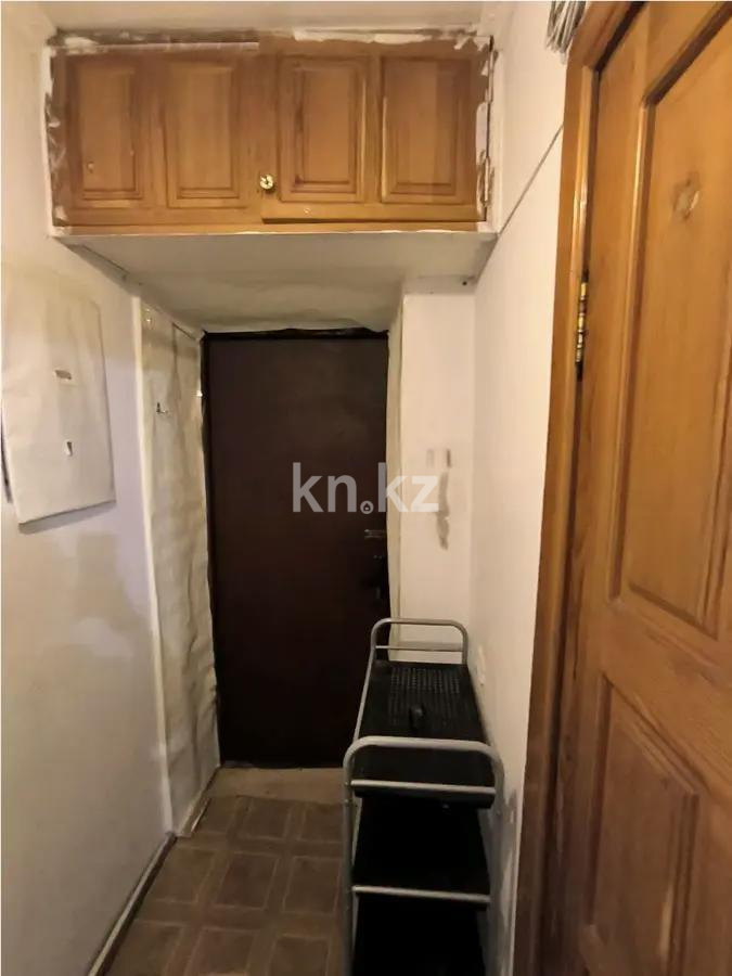 Продажа 2-комнатной квартиры, 44 м² в Алматы - фото 4