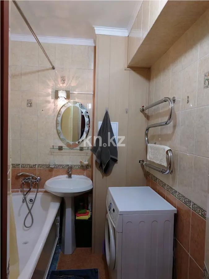 Продажа 2-комнатной квартиры, 54 м², пр. Жибек жолы, дом  124 в Алматы - фото 4