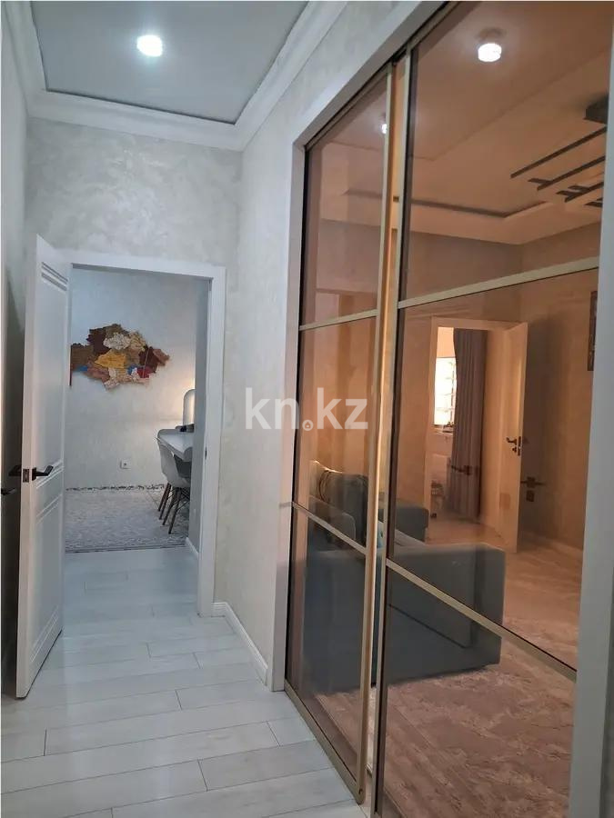 Продажа 3-комнатной квартиры, 61 м², ул. Байтурсынова, дом  16 в Астане - фото 5