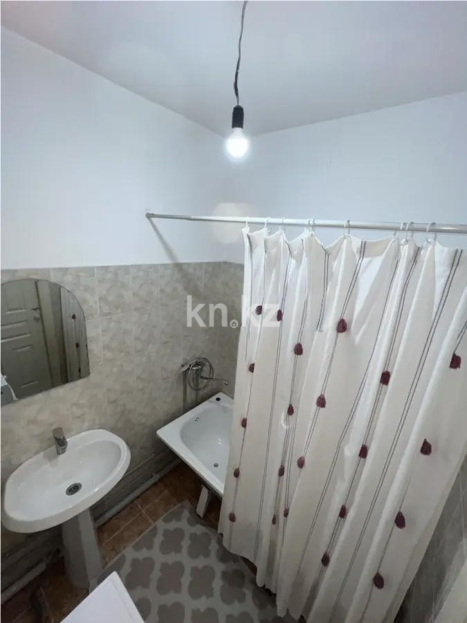 Продажа 2-комнатной квартиры, 46.7 м², ул. Сауран, дом  9 - Продажа квартир в Казахстане фото 4 из 5