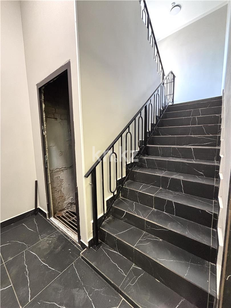 Продажа 2-комнатной квартиры, 48 м², 218 учетный квартал, дом  154 - Продажа  двухкомнатных квартир в Караганде фото 12 из 19