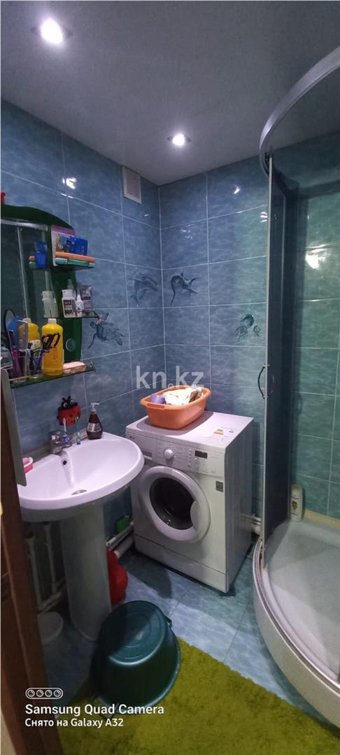 Продажа 4-комнатной квартиры, 81 м², ул. Озёрная - Продажа квартир в Темиртау фото 18 из 18