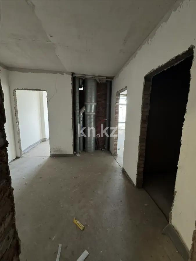 Продажа 2-комнатной квартиры, 69 м² - Аренда действующего бизнеса в Темиртау фото 3 из 4