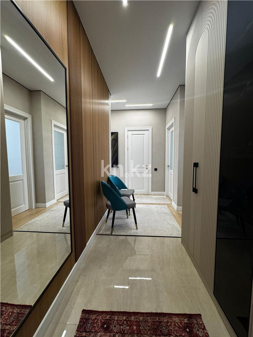 Продажа 3-комнатной квартиры, 71.2 м² в Астане - фото 8