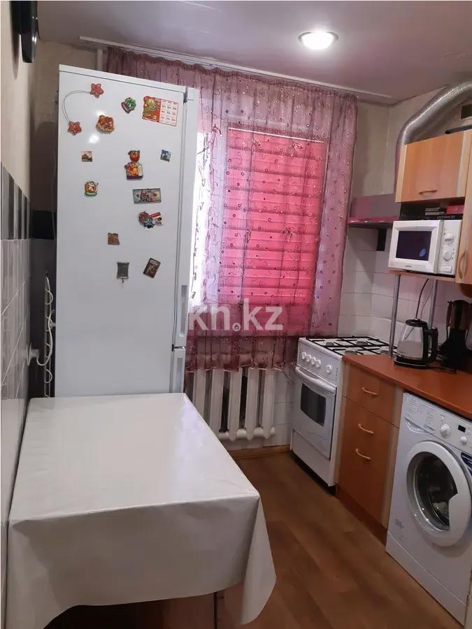 Продажа 2-комнатной квартиры, 48 м² - Продажа двухкомнатных квартир от собственников в Караганде - страница 3 фото 3 из 6