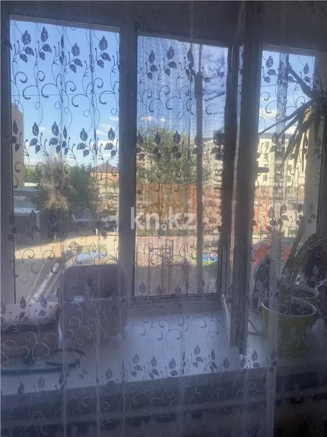Продажа 1-комнатной квартиры, 37 м² в Караганде - фото 3