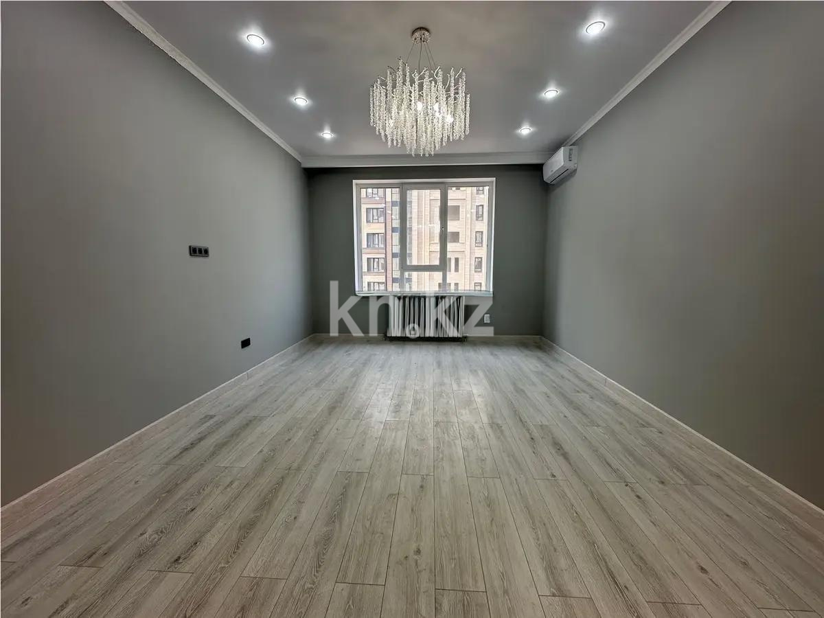 Продажа 3-комнатной квартиры, 125.9 м², ул. Жарокова, дом  218 - Продажа квартир в новостройках Алматы с фото фото 1 из 6