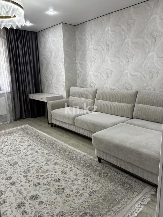 Продажа 2-комнатной квартиры, 61 м² в Караганде - фото 3