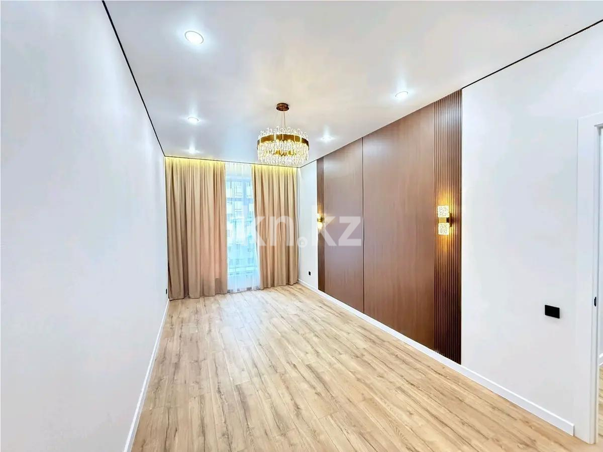 Продажа 2-комнатной квартиры, 56 м², ул. Е-15, дом  13 - Продажа  двухкомнатных квартир в Астане фото 1 из 4