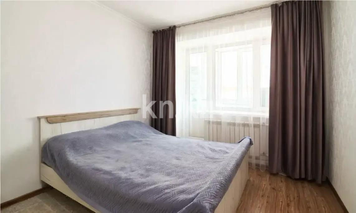 Продажа 3-комнатной квартиры, 60.3 м², пр. Абая, дом  59 - Продажа  трехкомнатных квартир в Астане фото 2 из 5