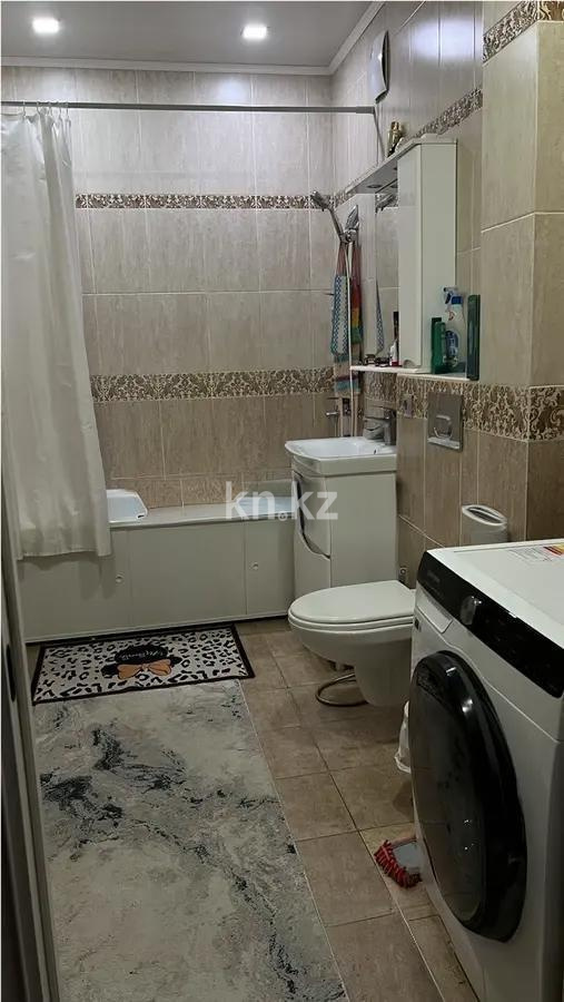 Продажа 3-комнатной квартиры, 105 м² - Продажа  трехкомнатных квартир в новостройках Астаны - страница 4 фото 5 из 5