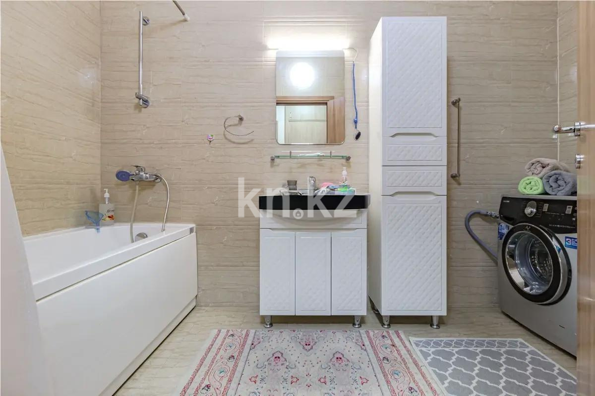 Продажа 3-комнатной квартиры, 88 м², пр. Аль-Фараби, дом  6 - Продажа  трехкомнатных квартир в Астане с фото фото 3 из 3