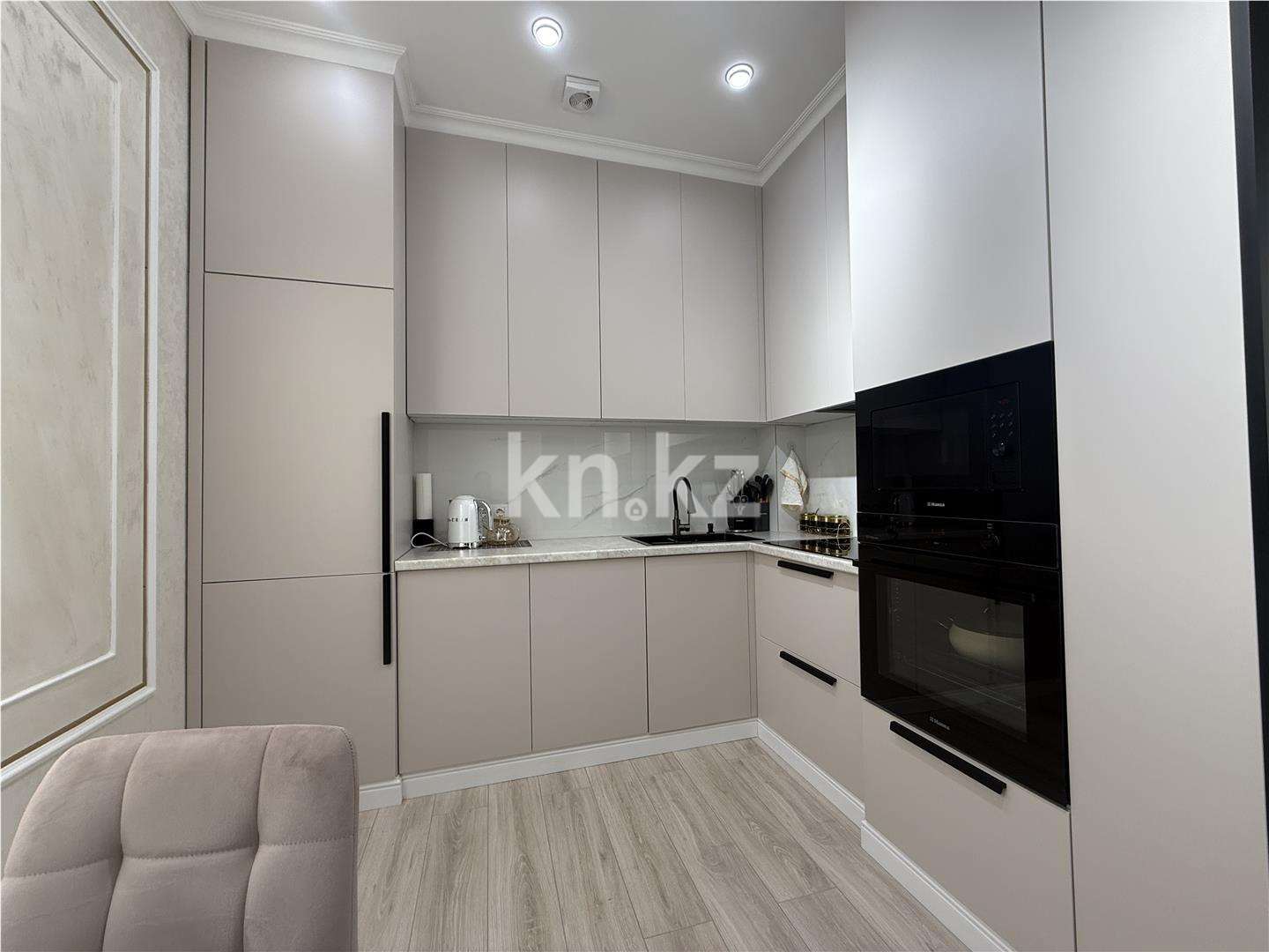Продажа 2-комнатной квартиры, 50 м² - Продажа квартир в Караганде на Юго-Востоке - страница 10 фото 10 из 16