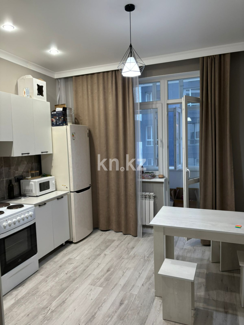 Аренда 1-комнатной квартиры, 45 м² в Астане - фото 5