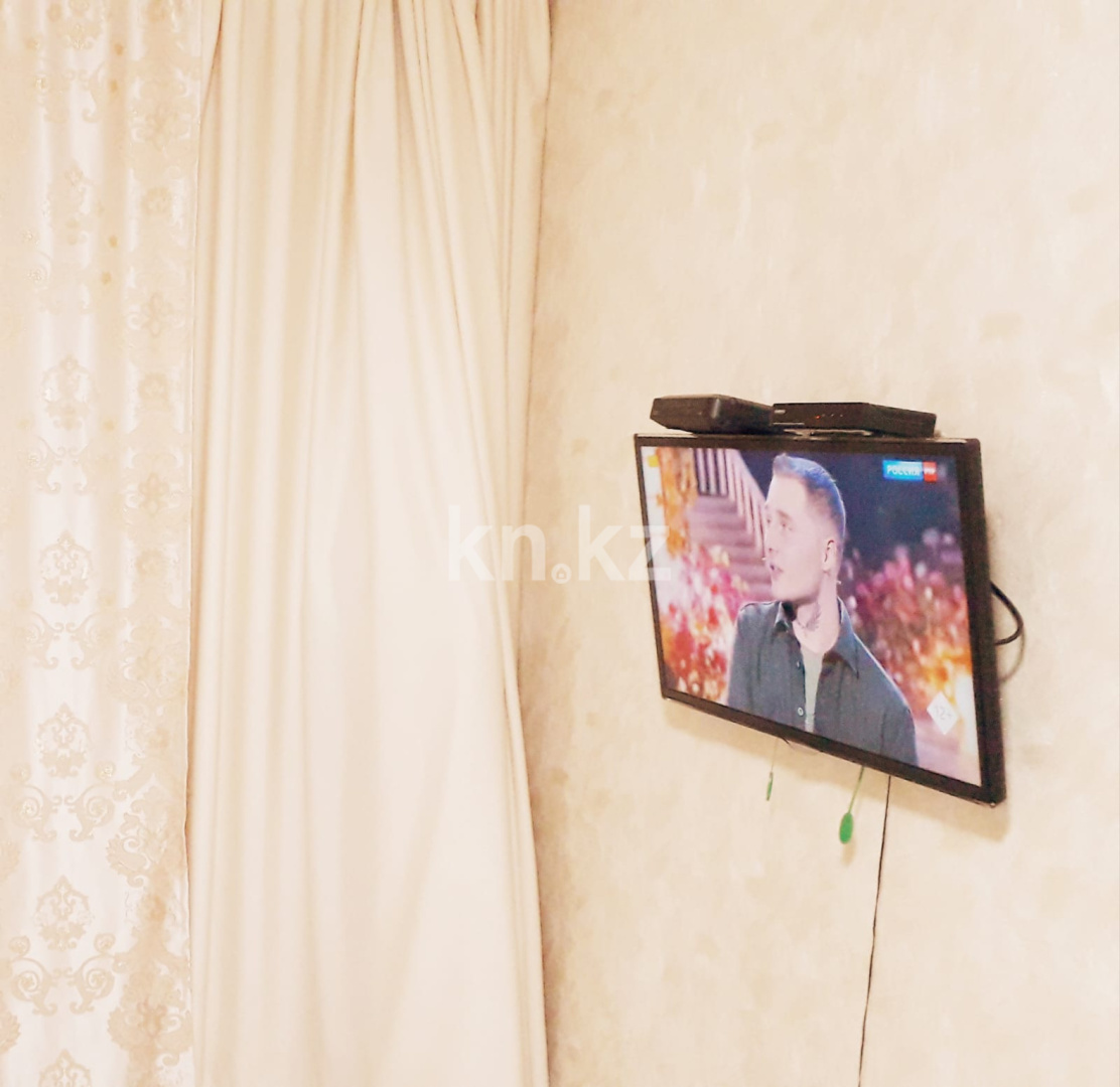 Аренда 1-комнатной квартиры посуточно, 33 м², ул. Ауэзова, дом  134 - ул. Тимирязева - Аренда квартир посуточно в Алматы с фото фото 4 из 4