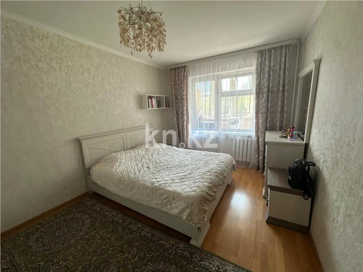 Продажа 3-комнатной квартиры, 70 м² в Алматы - фото 2