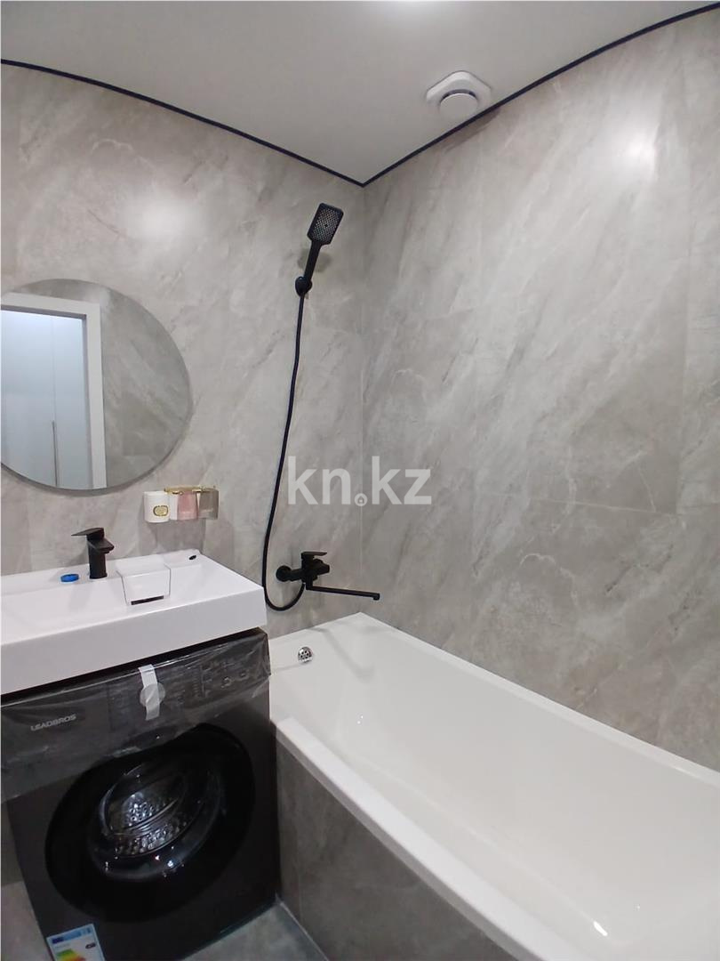 Продажа 1-комнатной квартиры, 34 м² - Продажа квартир в Актау фото 11 из 11