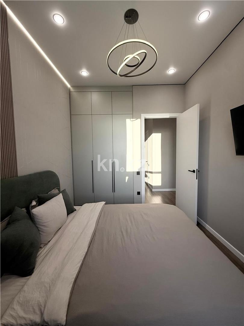 Продажа 2-комнатной квартиры, 41 м² - Продажа квартир в новостройках Караганды фото 5 из 11