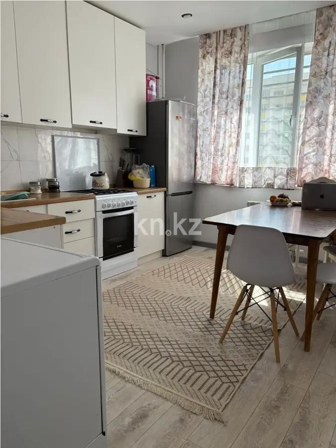 Продажа 3-комнатной квартиры, 75 м² - Продажа трехкомнатных квартир в Алматы - страница 4 фото 4 из 4