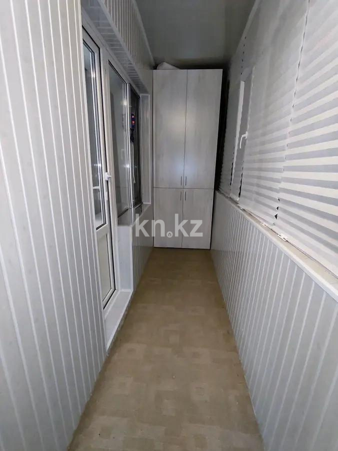 Продажа 3-комнатной квартиры, 123 м², пр. Кудайбердыулы, дом  36/2 в Астане - фото 8