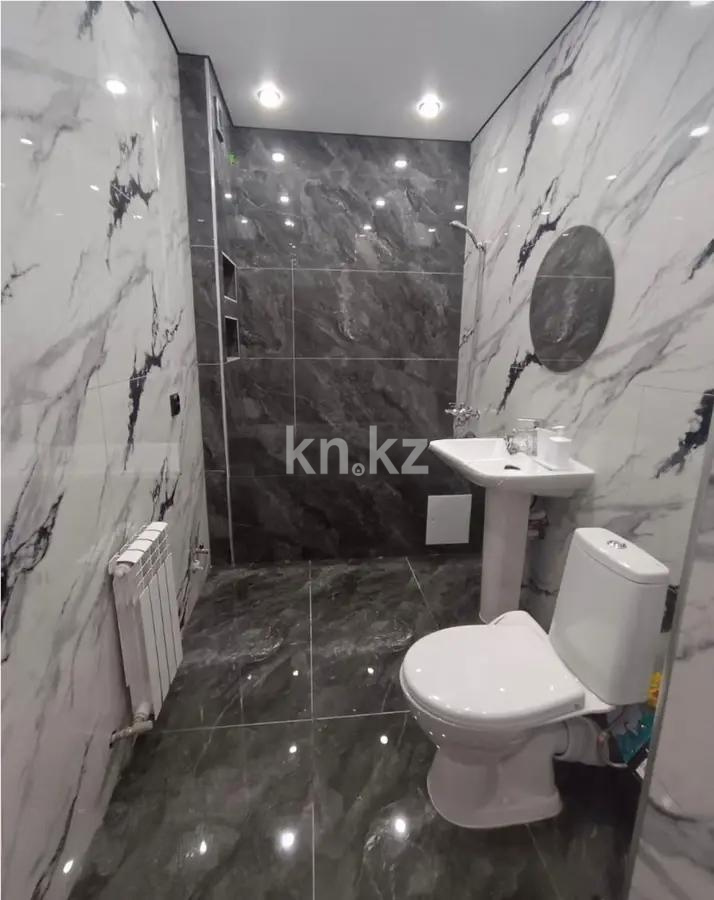 Продажа 2-комнатной квартиры, 45 м² в Астане - фото 4