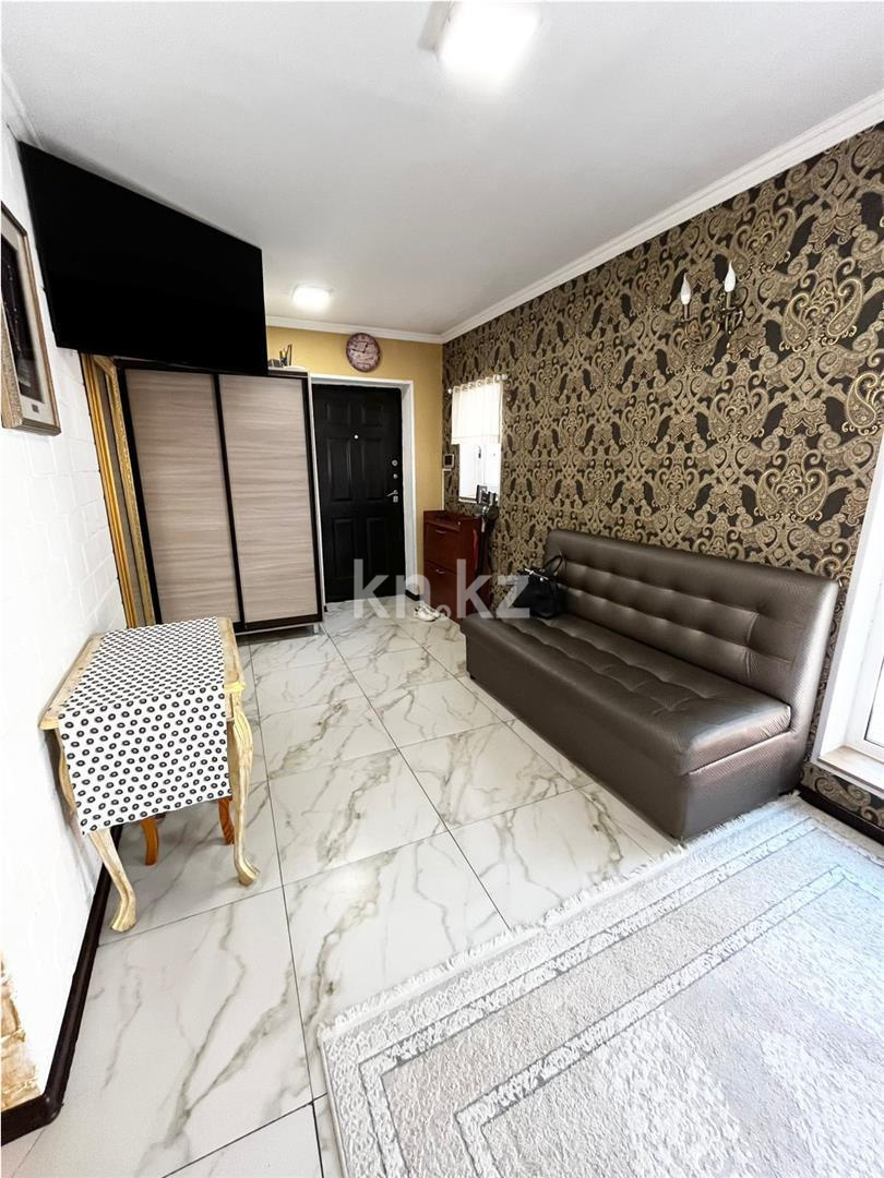 Продажа 4-комнатного дома, 100 м², ул. Жамбыла - Продажа домов, коттеджей в Караганде с фото фото 13 из 22