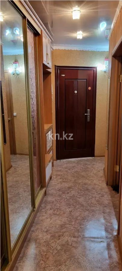 Продажа 2-комнатной квартиры, 54 м², ул. 3-й А мик-н, дом  4 - Продажа квартир в Темиртау без посредников фото 5 из 5