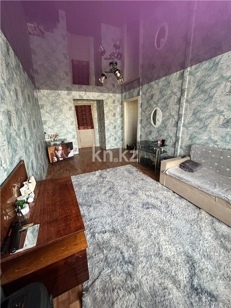 Продажа 2-комнатной квартиры, 44 м², пр. Республики - Продажа и аренда недвижимости в Темиртау фото 2 из 6